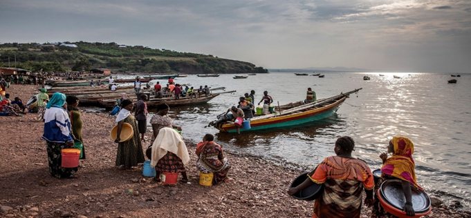 Press Release:The LDAC calls for climate-resilient fisheries strategy in non-EU waters