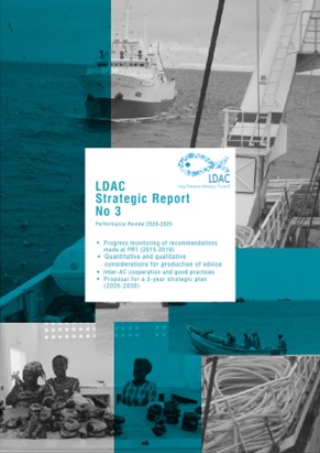 LDAC Performance Review 2020-2025 (Phase III)